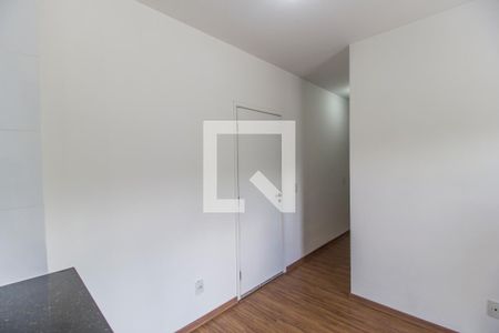 Sala de Jantar de apartamento para alugar com 2 quartos, 56m² em Votupoca, Barueri