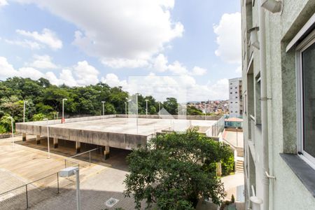 Apartamento para alugar com 56m², 2 quartos e 1 vagaVista da Varanda