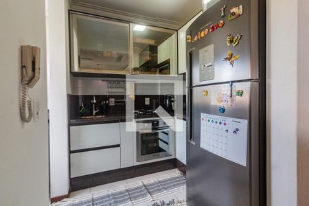Apartamento para alugar com 56m², 2 quartos e 1 vaga Apartamento para alugar com 56m², 2 quartos e 1 vagaCozinha