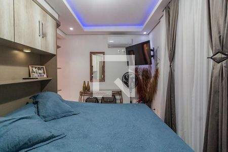 Apartamento para alugar com 56m², 2 quartos e 1 vaga Apartamento para alugar com 56m², 2 quartos e 1 vagaQuarto 2