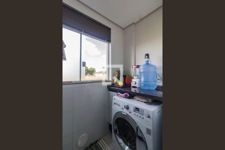 Apartamento para alugar com 56m², 2 quartos e 1 vaga Apartamento para alugar com 56m², 2 quartos e 1 vagaÁrea de Serviço