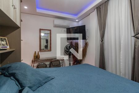 Apartamento para alugar com 56m², 2 quartos e 1 vaga Apartamento para alugar com 56m², 2 quartos e 1 vagaQuarto 2