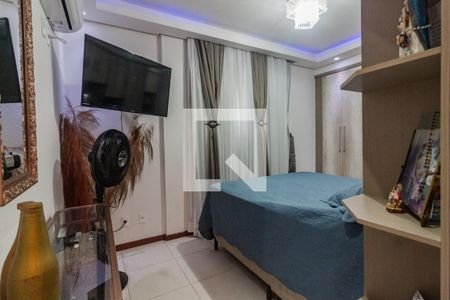 Apartamento para alugar com 56m², 2 quartos e 1 vaga Apartamento para alugar com 56m², 2 quartos e 1 vagaQuarto 2