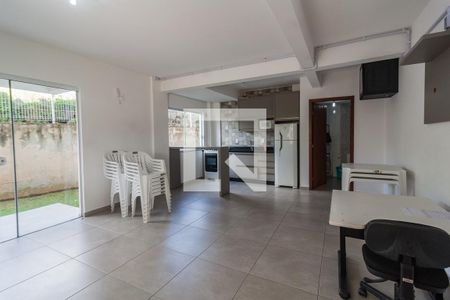 Apartamento para alugar com 56m², 2 quartos e 1 vaga Apartamento para alugar com 56m², 2 quartos e 1 vagaÁrea comum