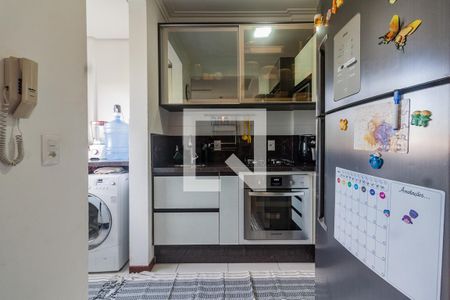 Apartamento para alugar com 56m², 2 quartos e 1 vaga Apartamento para alugar com 56m², 2 quartos e 1 vagaCozinha