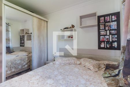 Quarto 1 de apartamento para alugar com 2 quartos, 56m² em Ipiranga, São José