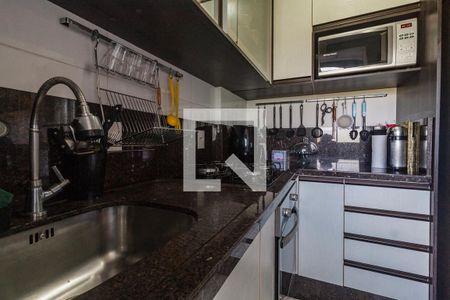 Apartamento para alugar com 56m², 2 quartos e 1 vaga Apartamento para alugar com 56m², 2 quartos e 1 vagaCozinha