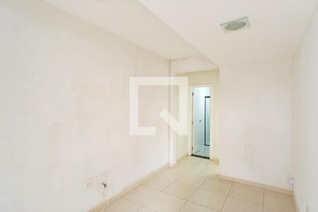 Sala de apartamento para alugar com 1 quarto, 77m² em Vila Azevedo, São Paulo