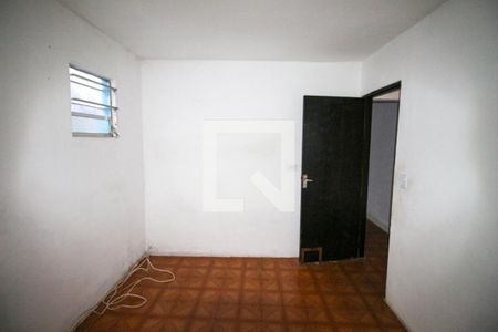 Quarto 1 de casa para alugar com 2 quartos, 80m² em Jardim Nazareth, São Paulo