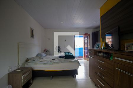 Suíte de casa de condomínio à venda com 2 quartos, 100m² em Vargem Grande, Rio de Janeiro