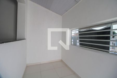 Hall de Entrada de casa à venda com 2 quartos, 180m² em Jardim Novo Botafogo, Campinas