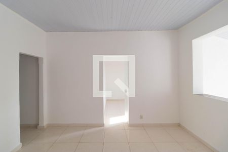 Salas de casa à venda com 4 quartos, 225m² em Jardim Novo Botafogo, Campinas