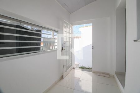 Hall de Entrada de casa à venda com 2 quartos, 180m² em Jardim Novo Botafogo, Campinas
