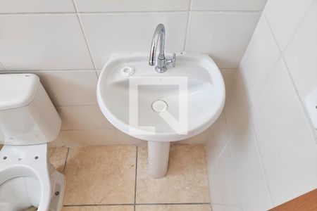 Apartamento para alugar com 40m², 2 quartos e 1 vagaBanheiro