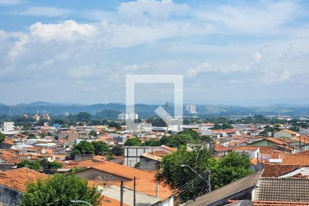 Apartamento para alugar com 40m², 2 quartos e 1 vagaVista