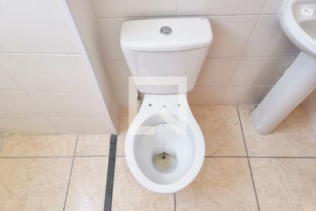 Apartamento para alugar com 40m², 2 quartos e 1 vagaBanheiro