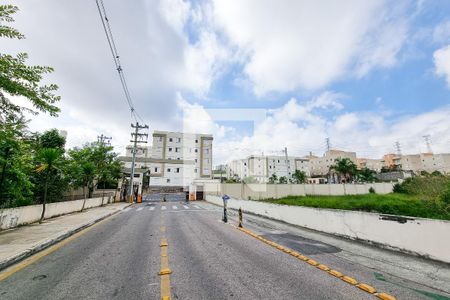 Apartamento para alugar com 40m², 2 quartos e 1 vagaFachada