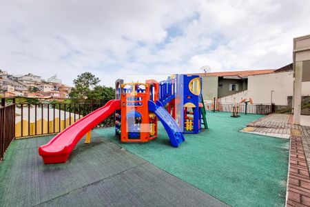 Apartamento para alugar com 40m², 2 quartos e 1 vagaÁrea Comum - Playground