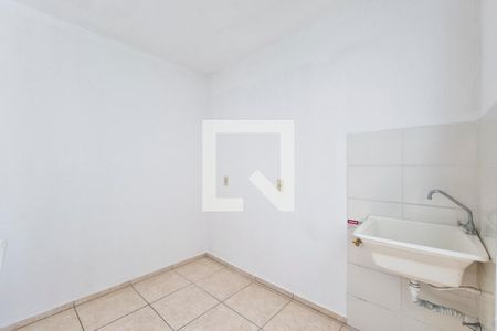 Apartamento para alugar com 40m², 2 quartos e 1 vagaCozinha / Lavanderia