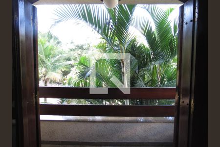 Casa à venda com 424m², 5 quartos e 4 vagasVaranda Quarto 2