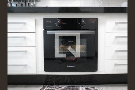 Casa à venda com 424m², 5 quartos e 4 vagasCozinha - Forno