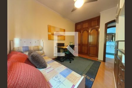 Casa à venda com 424m², 5 quartos e 4 vagasQuarto 3