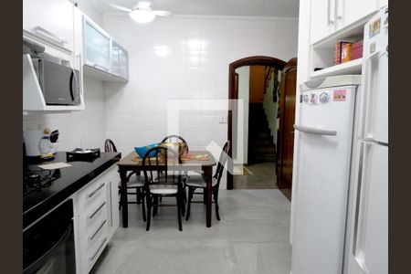 Casa à venda com 424m², 5 quartos e 4 vagasCozinha