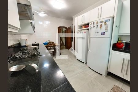 Casa à venda com 424m², 5 quartos e 4 vagasCozinha