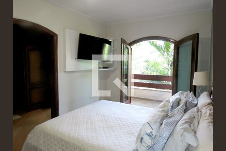 Casa à venda com 424m², 5 quartos e 4 vagasQuarto 2