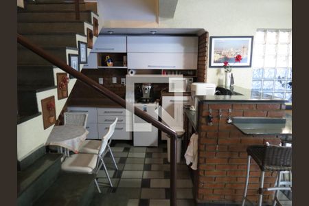 Casa à venda com 424m², 5 quartos e 4 vagasGaragem