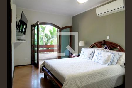 Casa à venda com 424m², 5 quartos e 4 vagasQuarto 2