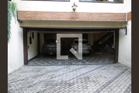 Casa à venda com 424m², 5 quartos e 4 vagasGaragem