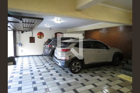 Casa à venda com 424m², 5 quartos e 4 vagasGaragem