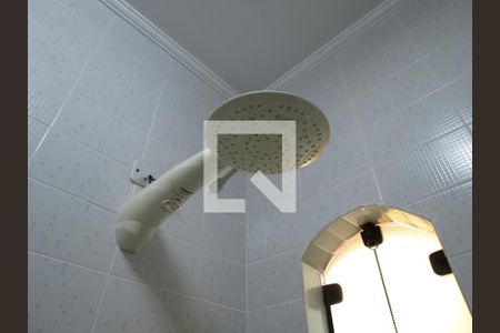 Casa à venda com 424m², 5 quartos e 4 vagasBanheiro Lavanderia - Chuveiro