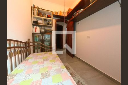 Casa à venda com 424m², 5 quartos e 4 vagasQuarto 4