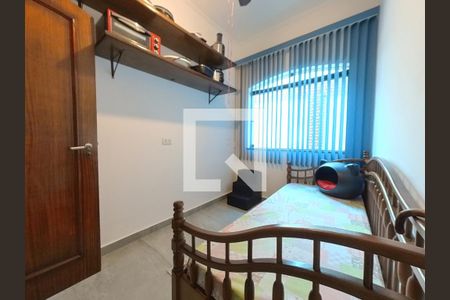 Casa à venda com 424m², 5 quartos e 4 vagasQuarto 4