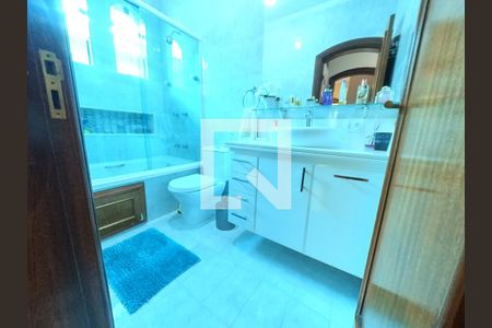 Casa à venda com 424m², 5 quartos e 4 vagasBanheiro Superior