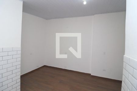 Sala/Quarto/Cozinha de kitnet/studio para alugar com 0 quarto, 21m² em Tatuapé, São Paulo