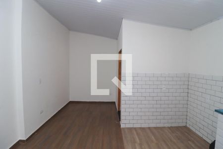 Sala/Quarto/Cozinha de kitnet/studio para alugar com 0 quarto, 21m² em Tatuapé, São Paulo