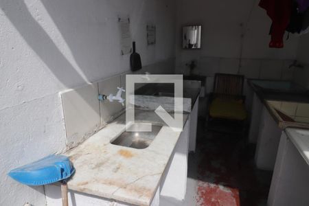 Studio para alugar com 21m², 0 quarto e sem vagaÁrea de Serviço