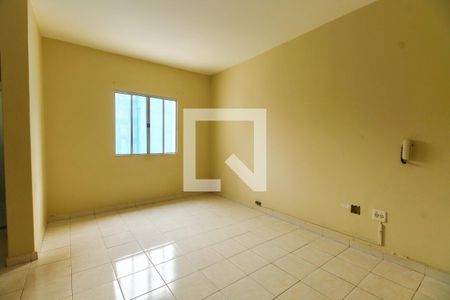 Sala de apartamento para alugar com 2 quartos, 77m² em Vila Azevedo, São Paulo
