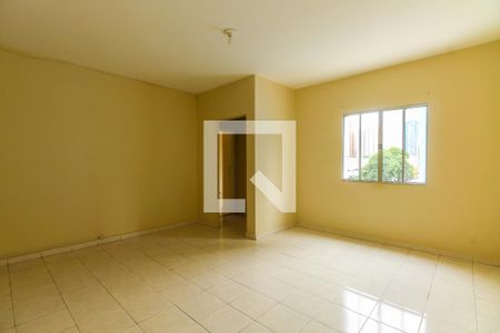 Sala de apartamento para alugar com 2 quartos, 77m² em Vila Azevedo, São Paulo
