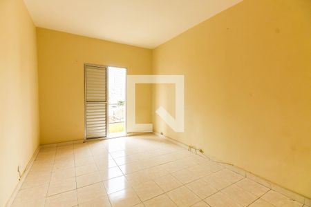 Quarto 1 de apartamento para alugar com 2 quartos, 77m² em Vila Azevedo, São Paulo