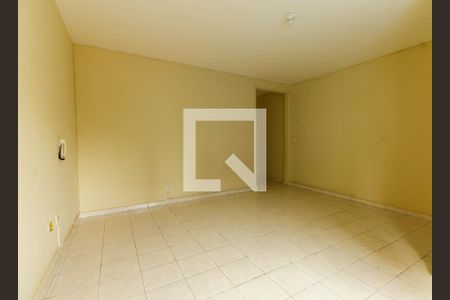 Sala de apartamento para alugar com 2 quartos, 77m² em Vila Azevedo, São Paulo