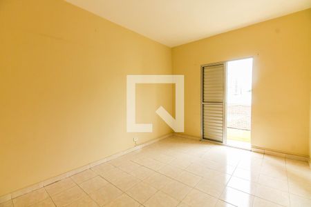 Quarto 1 de apartamento para alugar com 2 quartos, 77m² em Vila Azevedo, São Paulo