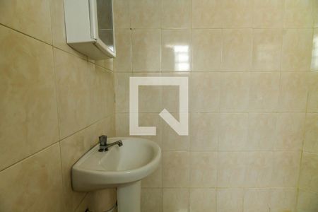 Banheiro Banheiro  de apartamento para alugar com 2 quartos, 77m² em Vila Azevedo, São Paulo