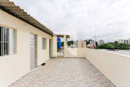 Studio para alugar com 20m², 1 quarto e sem vagaÁrea comum
