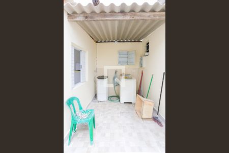 Studio para alugar com 20m², 1 quarto e sem vagaÁrea comum