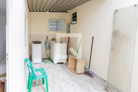 Studio para alugar com 20m², 1 quarto e sem vagaÁrea comum