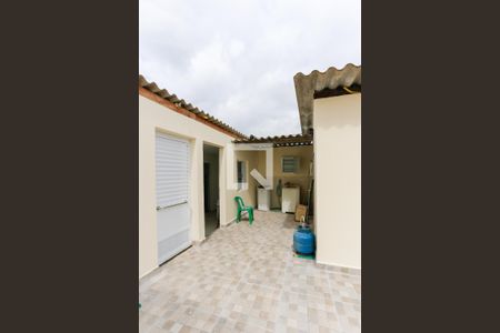 Studio para alugar com 20m², 1 quarto e sem vagaÁrea comum